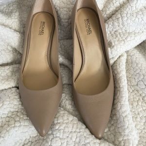 Michael by Michael Kors pumps